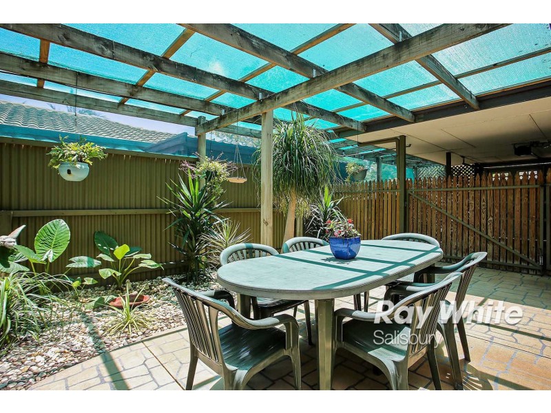 28 Cawarra Crescent, Paralowie SA 5108