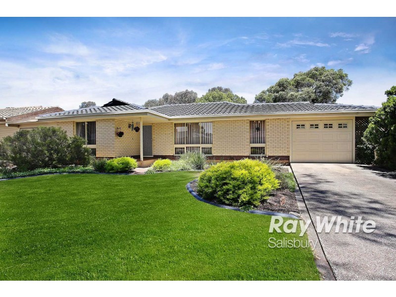 28 Cawarra Crescent, Paralowie SA 5108