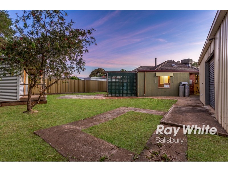 5 Coach Street, Salisbury East SA 5109