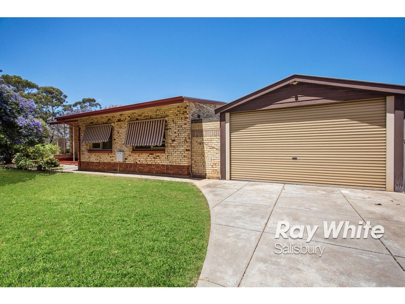 81 Haydown Road, Elizabeth Vale SA 5112