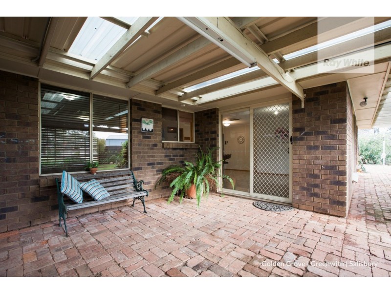 12 Elder Court, Paralowie SA 5108