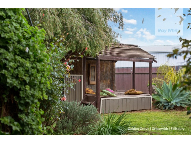 12 Elder Court, Paralowie SA 5108