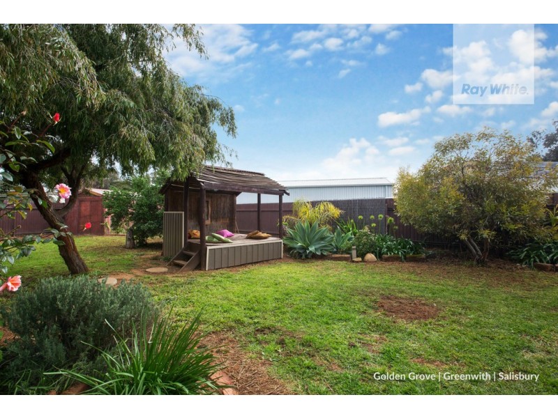 12 Elder Court, Paralowie SA 5108