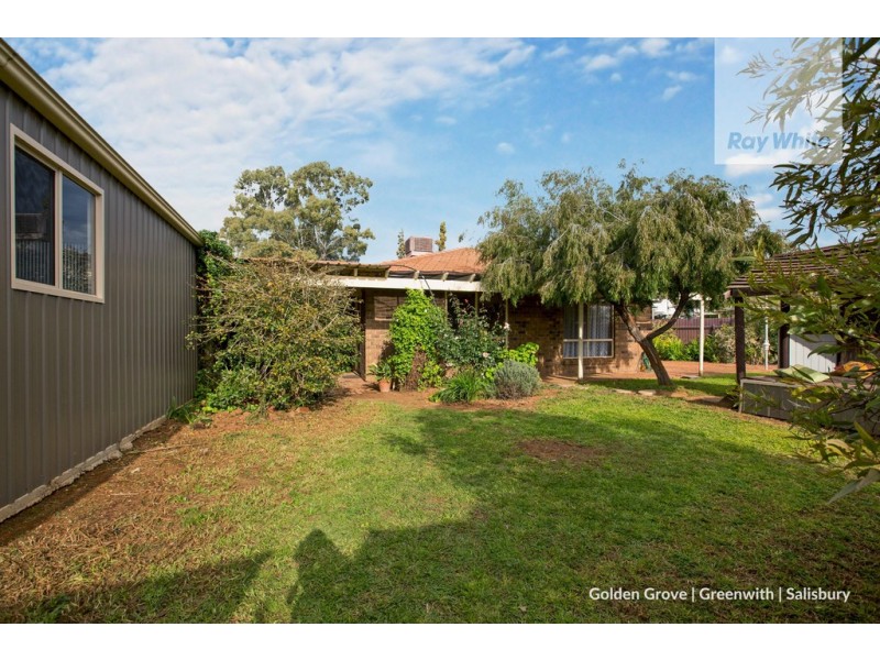 12 Elder Court, Paralowie SA 5108