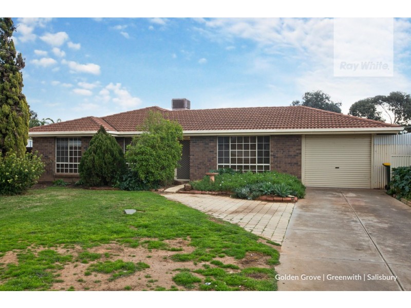 12 Elder Court, Paralowie SA 5108