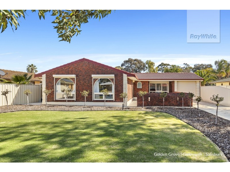 24 Chartwell Crescent, Paralowie SA 5108