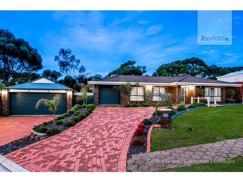 10 Mews Court, Gulfview Heights SA 5096