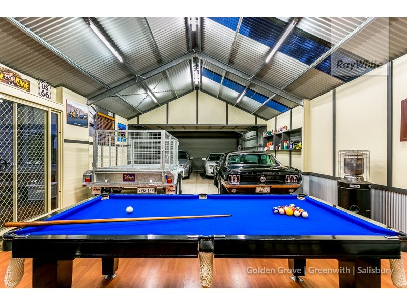 10 Mews Court, Gulfview Heights SA 5096