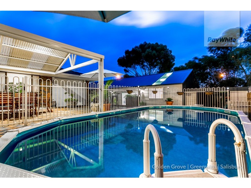 10 Mews Court, Gulfview Heights SA 5096