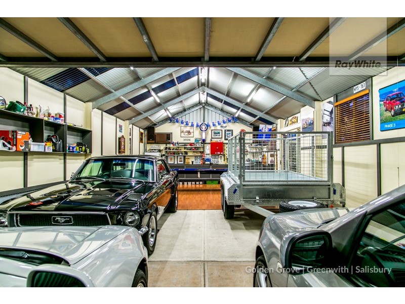 10 Mews Court, Gulfview Heights SA 5096