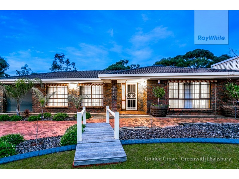10 Mews Court, Gulfview Heights SA 5096