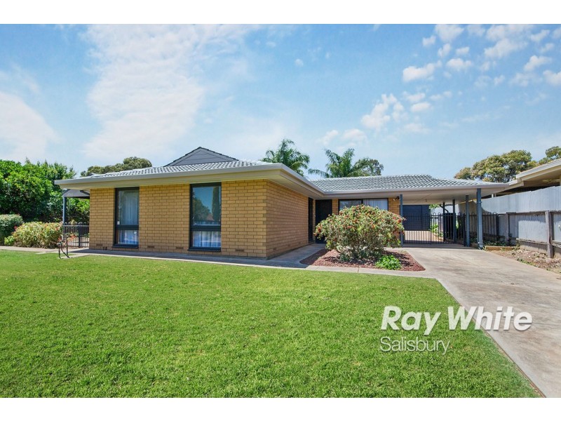 4 Galloway Avenue, Salisbury East SA 5109