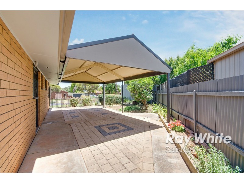 4 Galloway Avenue, Salisbury East SA 5109