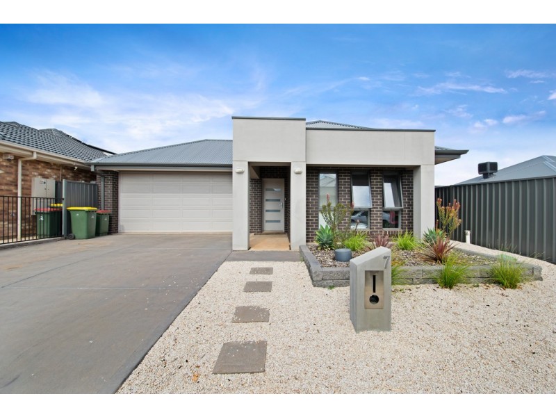 7 Margaret Street, Blakeview SA 5114