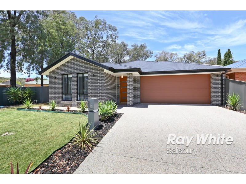 16A Francis Crescent, Salisbury Heights SA 5109