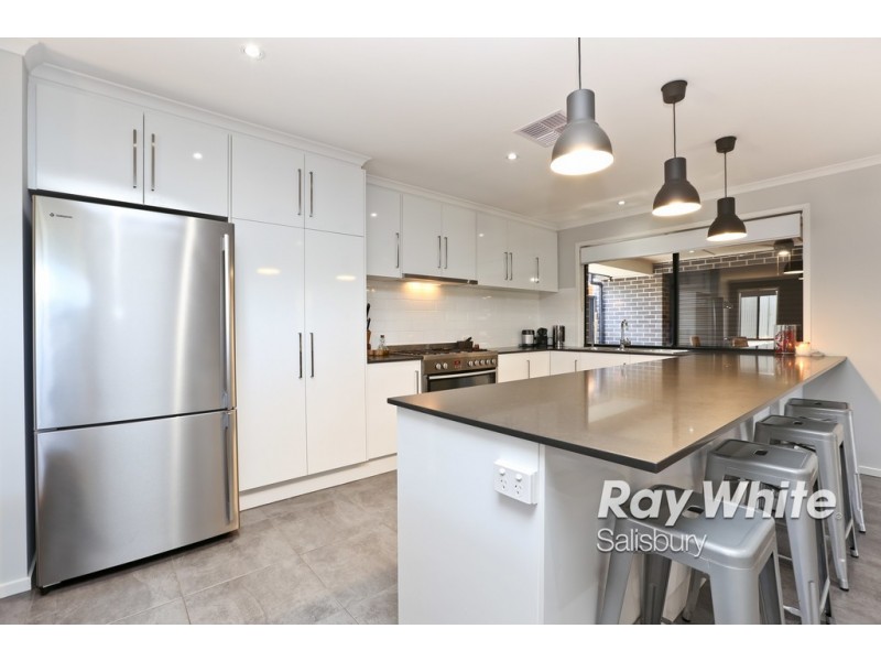 16A Francis Crescent, Salisbury Heights SA 5109