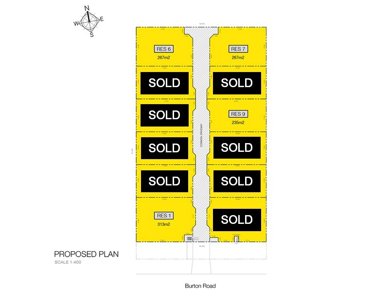 Lot 7/317-321 Burton Road, Burton SA 5110
