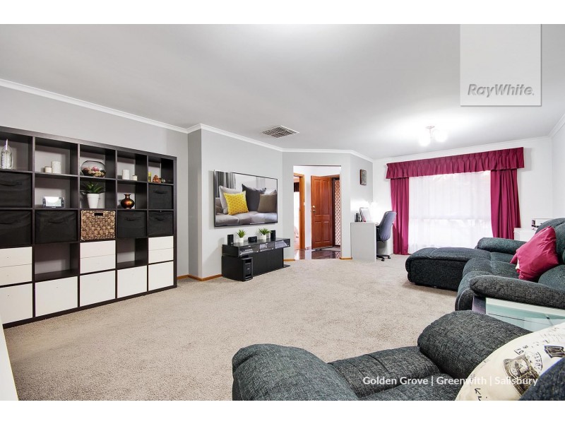 36 Brisbane Drive, Salisbury Heights SA 5109