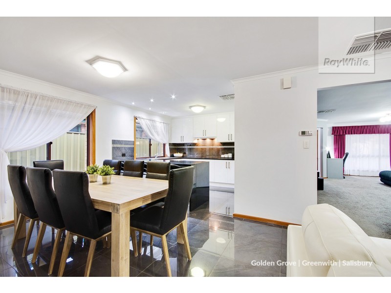 36 Brisbane Drive, Salisbury Heights SA 5109