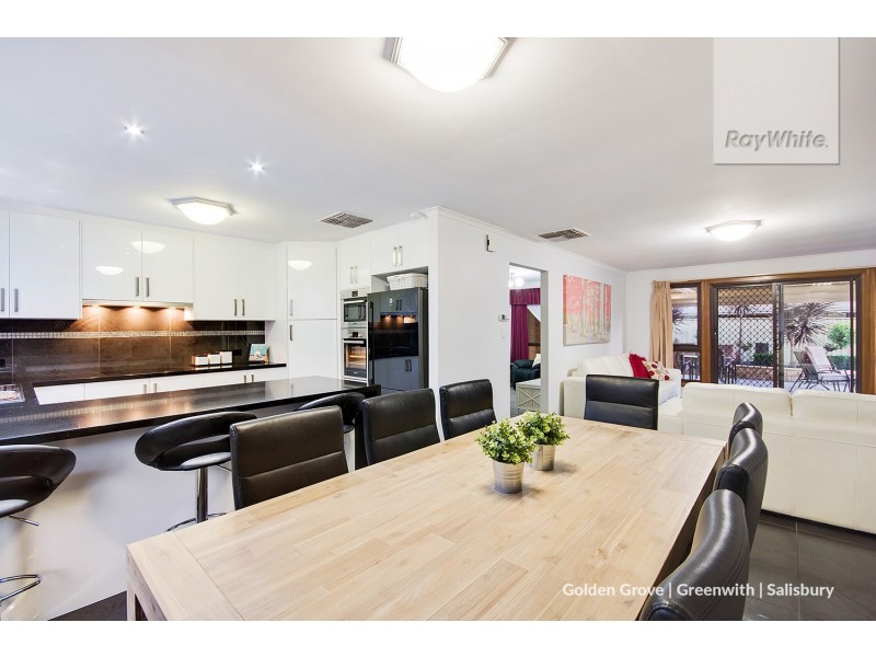 36 Brisbane Drive, Salisbury Heights SA 5109