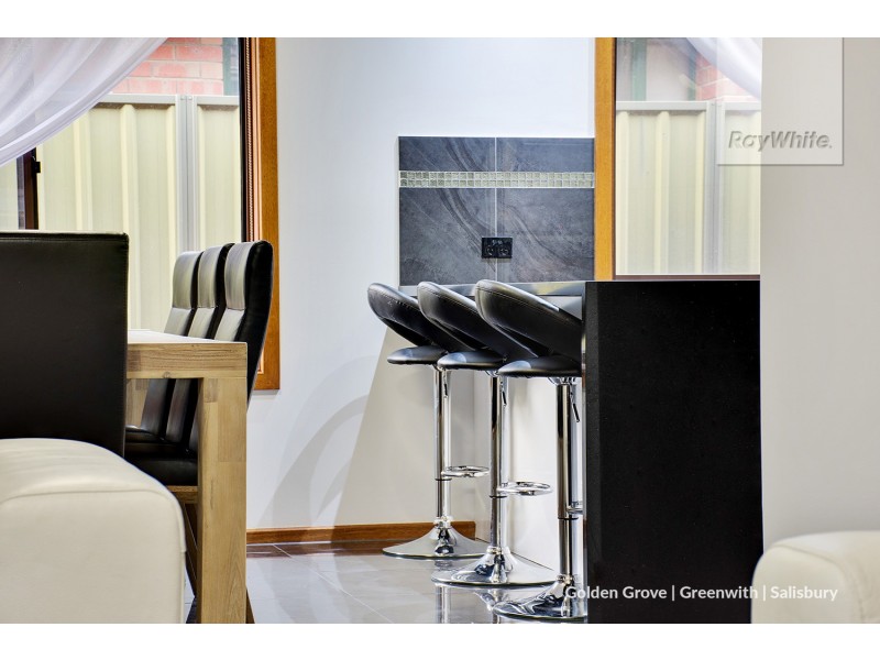 36 Brisbane Drive, Salisbury Heights SA 5109