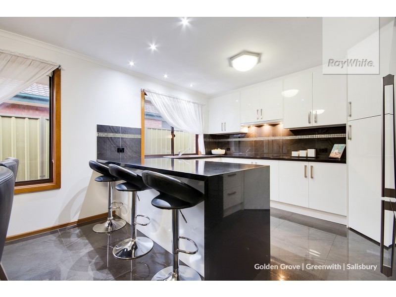 36 Brisbane Drive, Salisbury Heights SA 5109