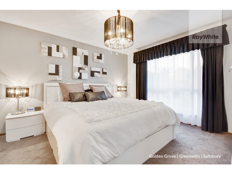 36 Brisbane Drive, Salisbury Heights SA 5109