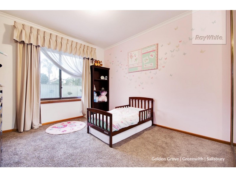 36 Brisbane Drive, Salisbury Heights SA 5109