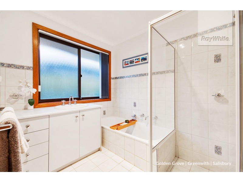 36 Brisbane Drive, Salisbury Heights SA 5109