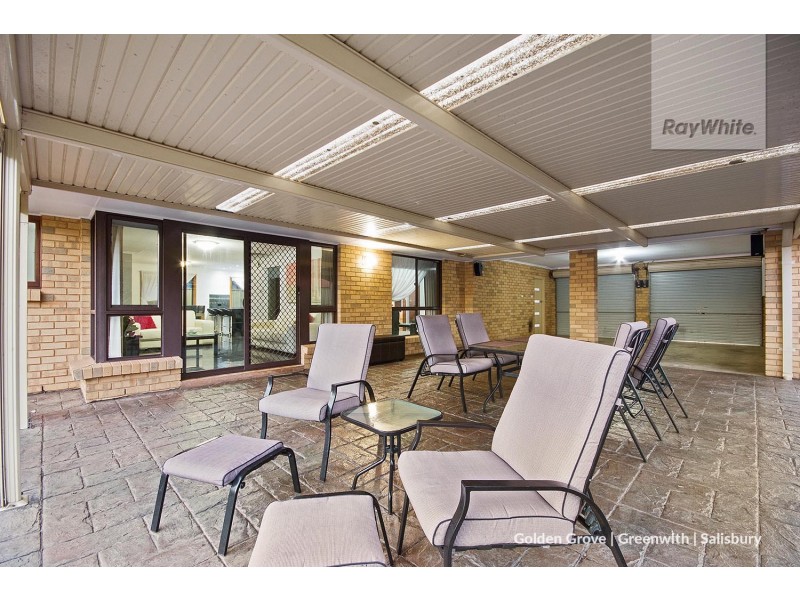 36 Brisbane Drive, Salisbury Heights SA 5109