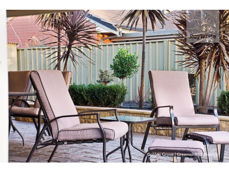 36 Brisbane Drive, Salisbury Heights SA 5109