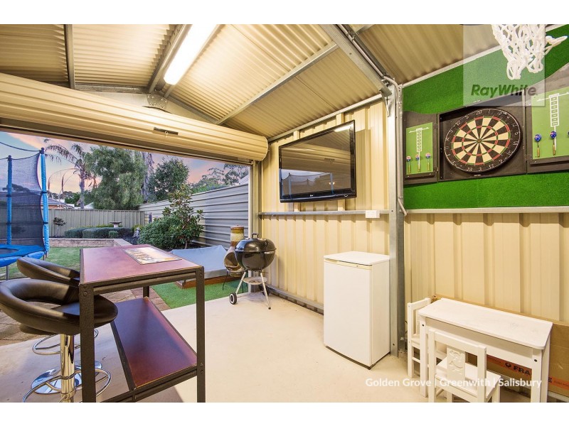 36 Brisbane Drive, Salisbury Heights SA 5109