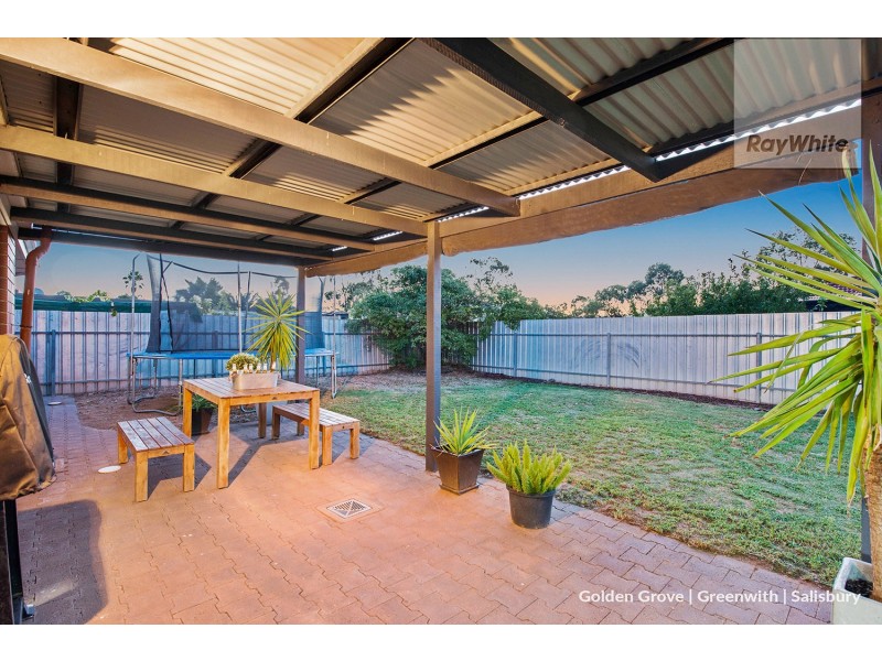 7 Piar Street, Paralowie SA 5108