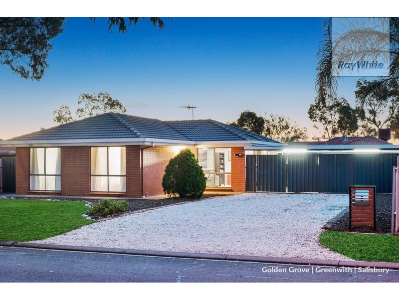 7 Piar Street, Paralowie SA 5108