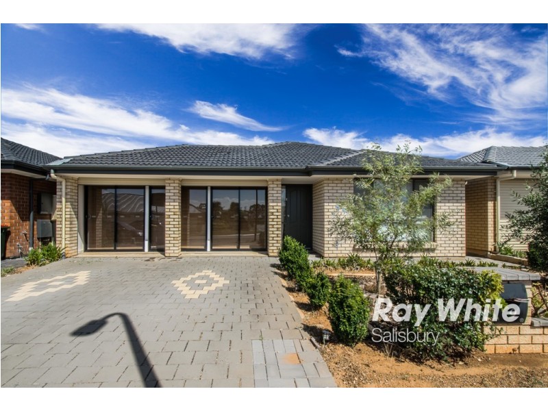 9 Don Street, Salisbury Downs SA 5108