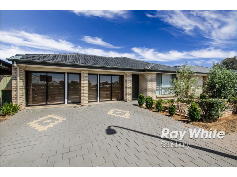 9 Don Street, Salisbury Downs SA 5108