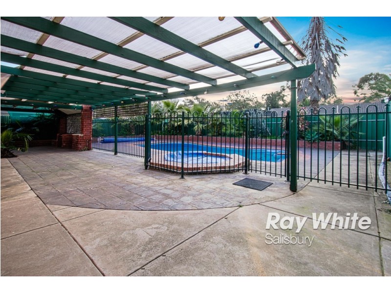 6 Wandora Crescent, Salisbury Park SA 5109