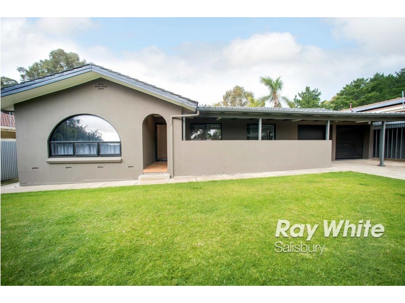 60 Heather Drive, Ridgehaven SA 5097