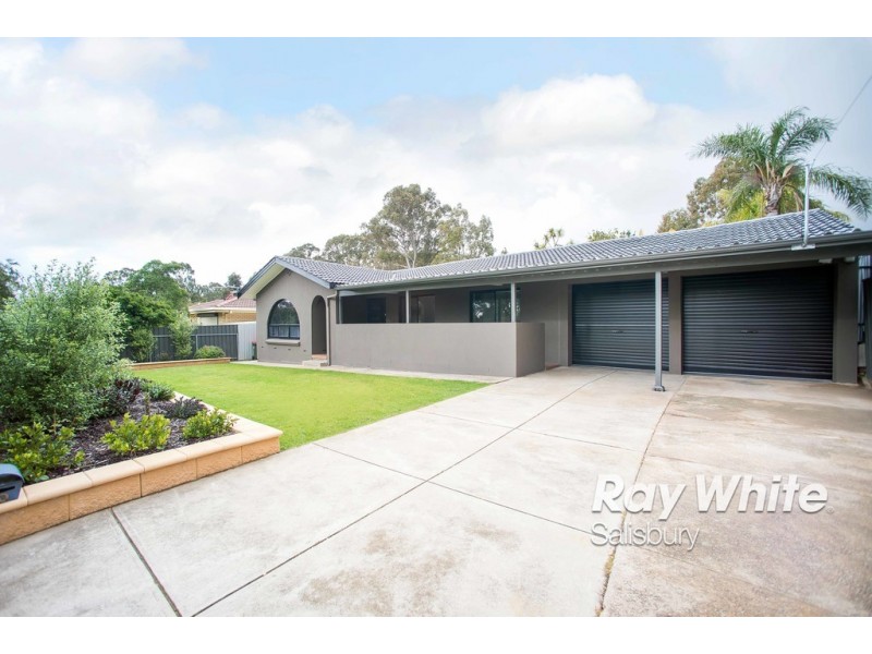 60 Heather Drive, Ridgehaven SA 5097