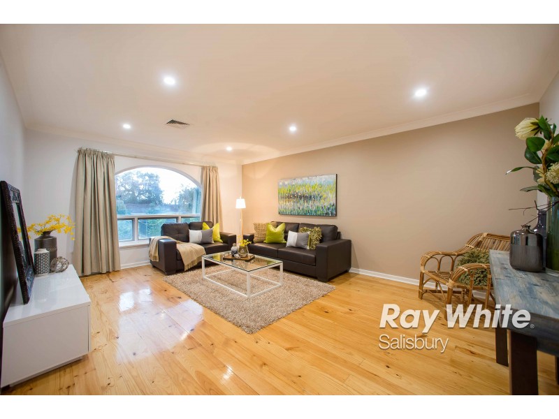 60 Heather Drive, Ridgehaven SA 5097