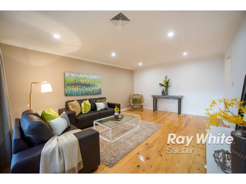 60 Heather Drive, Ridgehaven SA 5097