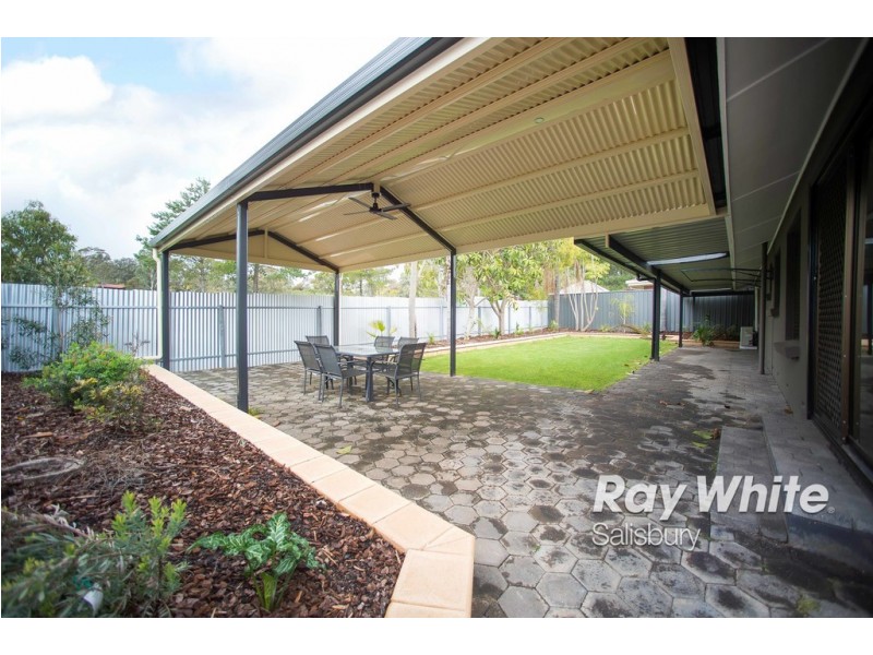 60 Heather Drive, Ridgehaven SA 5097