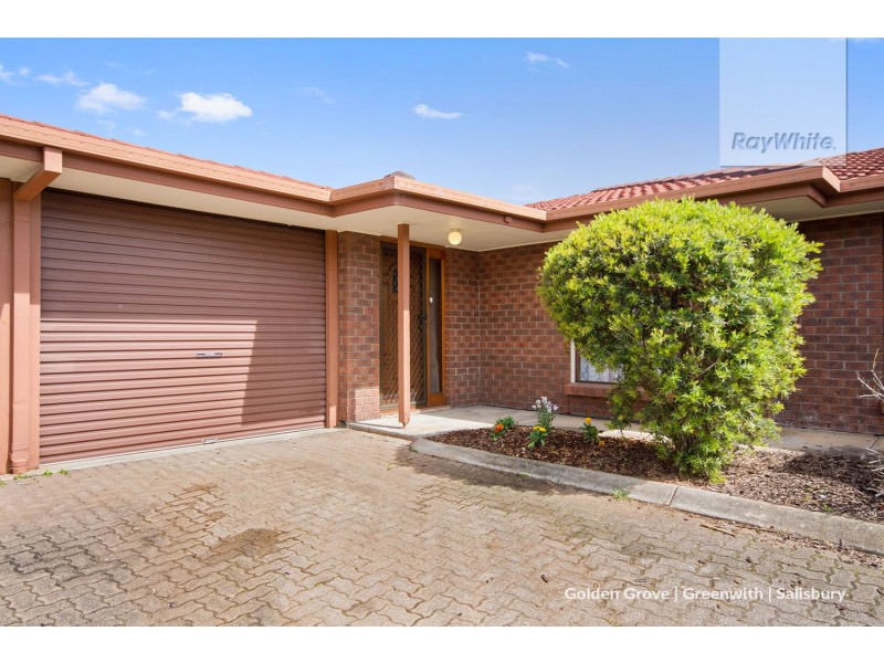 10/14 Rhyne Avenue, Salisbury SA 5108