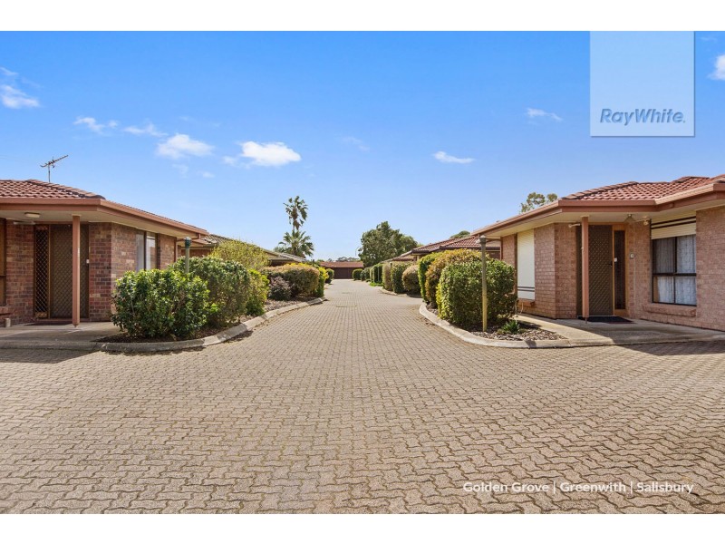 10/14 Rhyne Avenue, Salisbury SA 5108