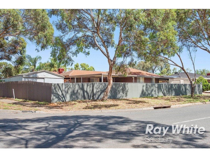 23 Fairbanks Drive, Paralowie SA 5108