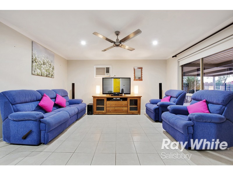 8 Cabernet Court, Burton SA 5110