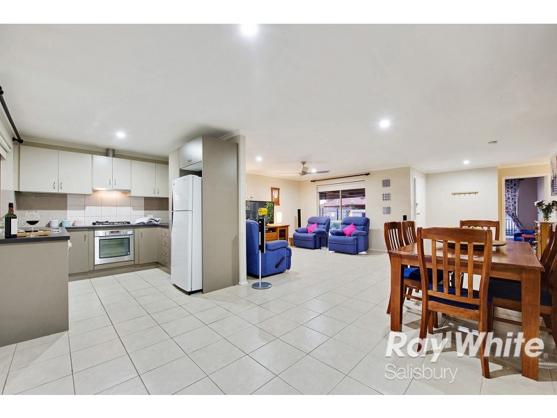 8 Cabernet Court, Burton SA 5110