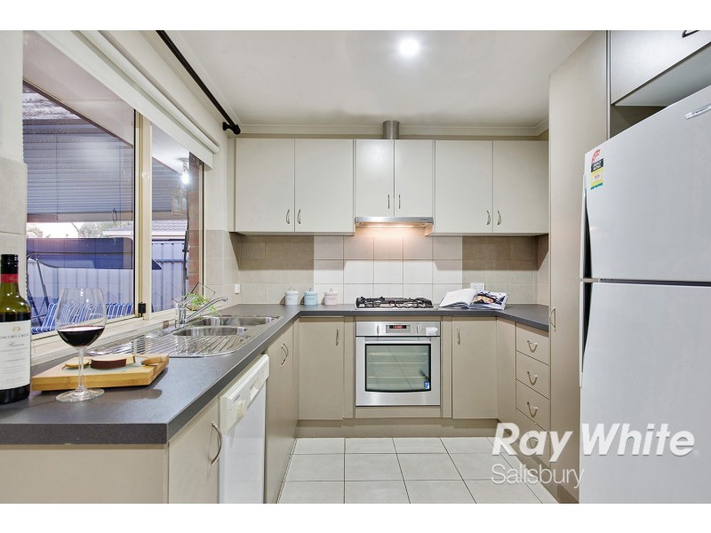 8 Cabernet Court, Burton SA 5110