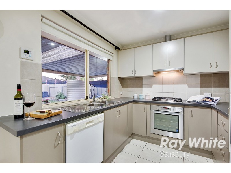 8 Cabernet Court, Burton SA 5110