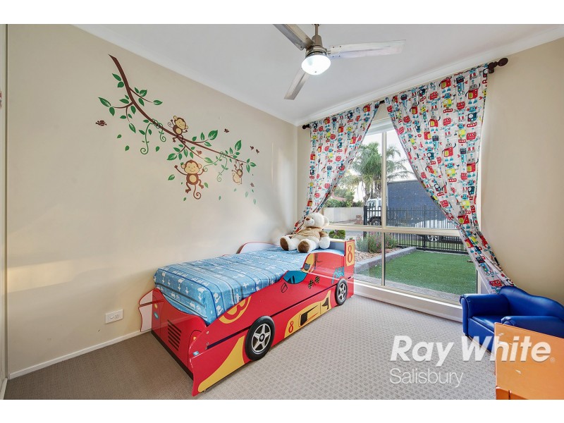 8 Cabernet Court, Burton SA 5110